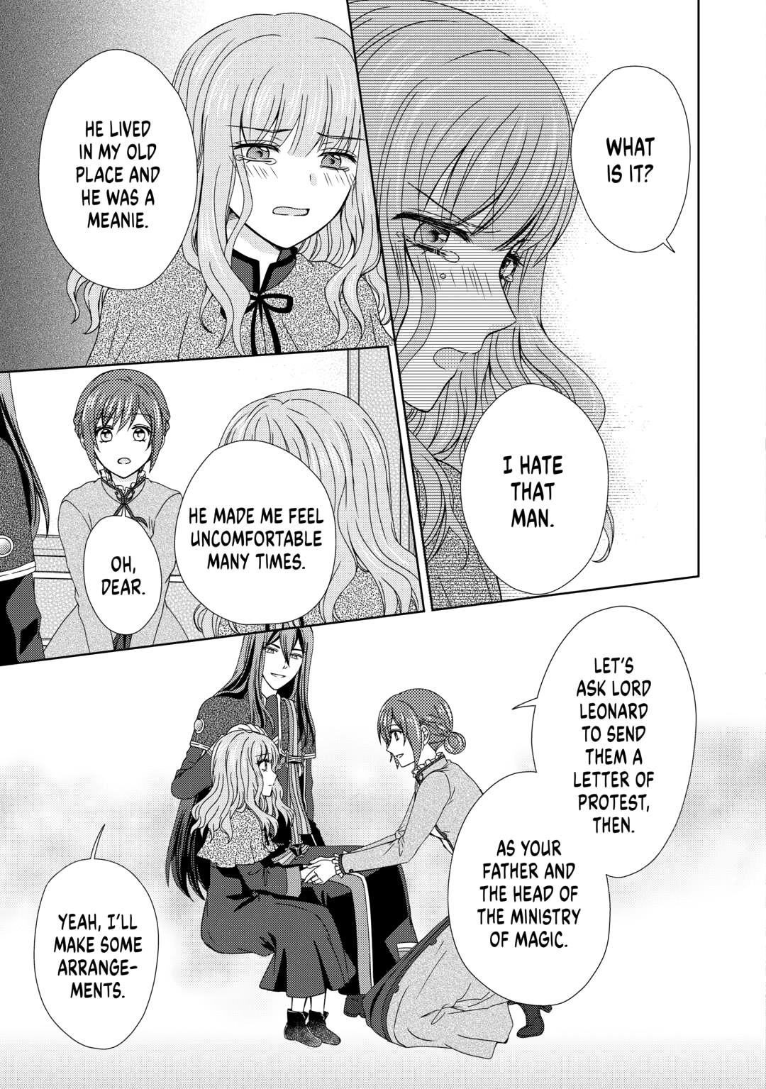From Maid to Mother Chapter 81 17