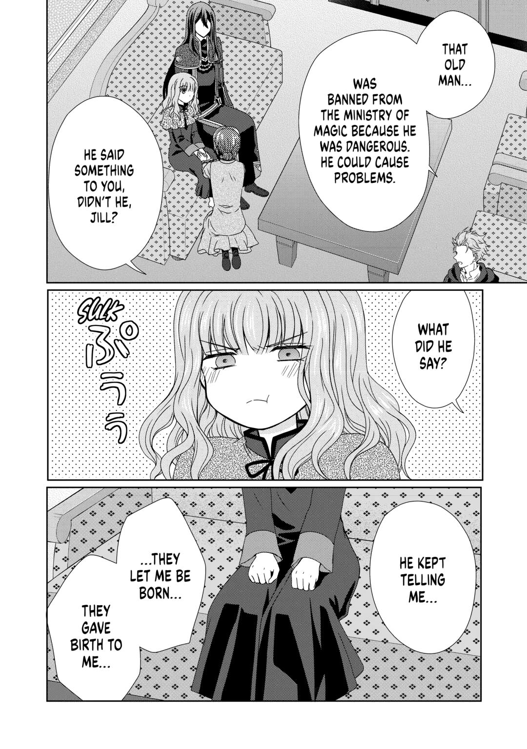 From Maid to Mother Chapter 81 18