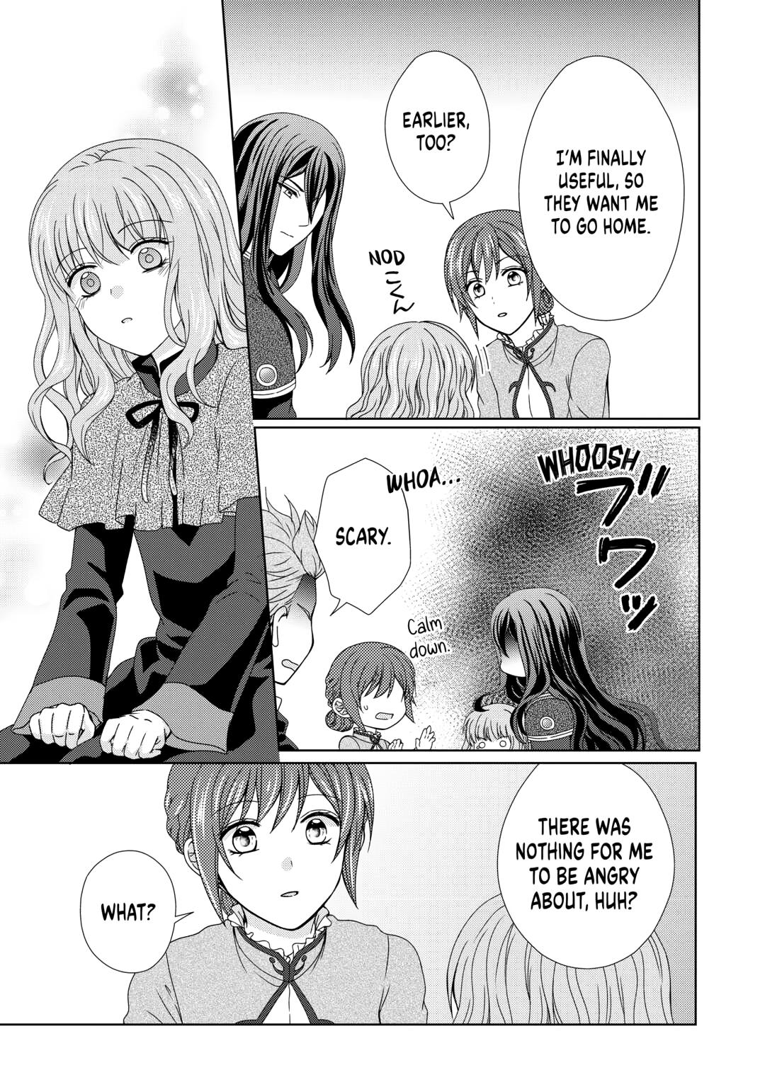 From Maid to Mother Chapter 81 19