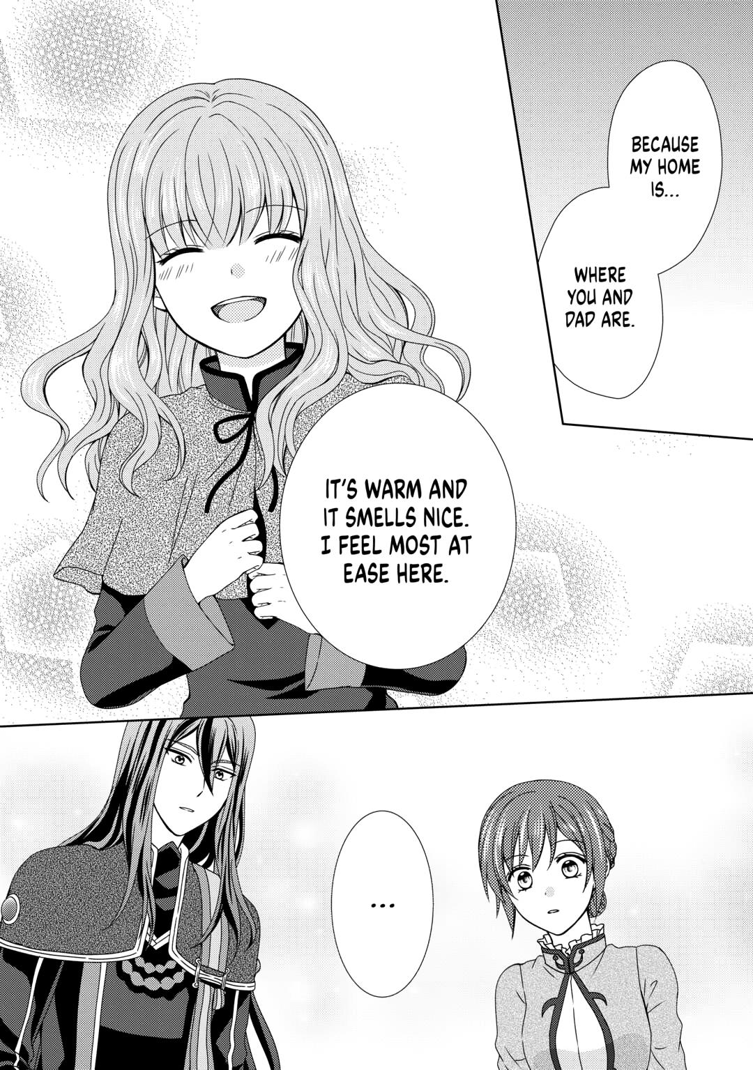 From Maid to Mother Chapter 81 20