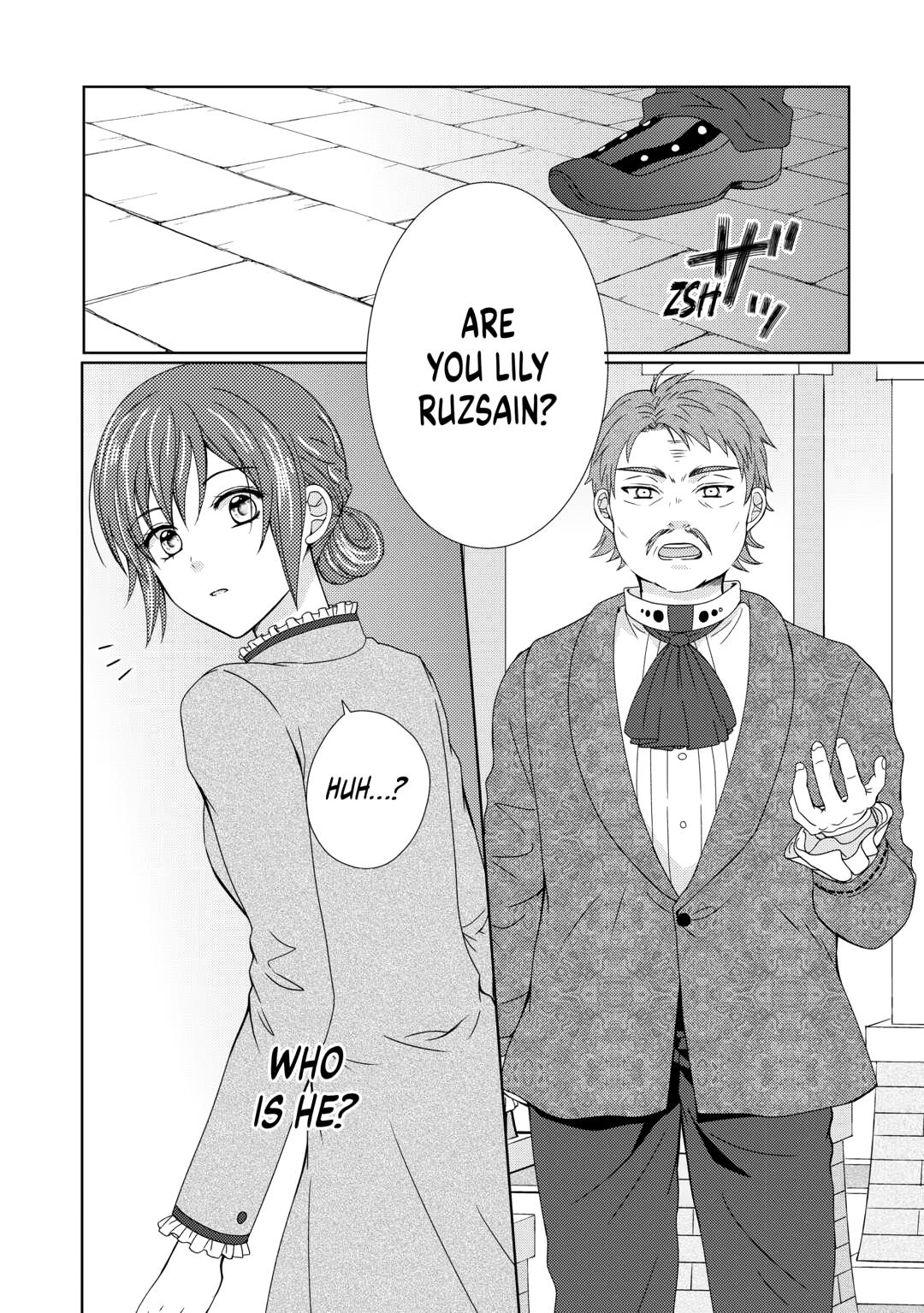 From Maid to Mother Chapter 81 22