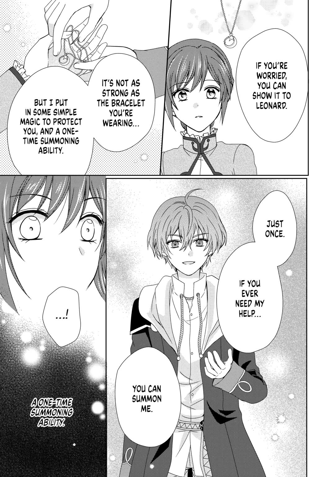 From Maid to Mother Chapter 82 Page 13