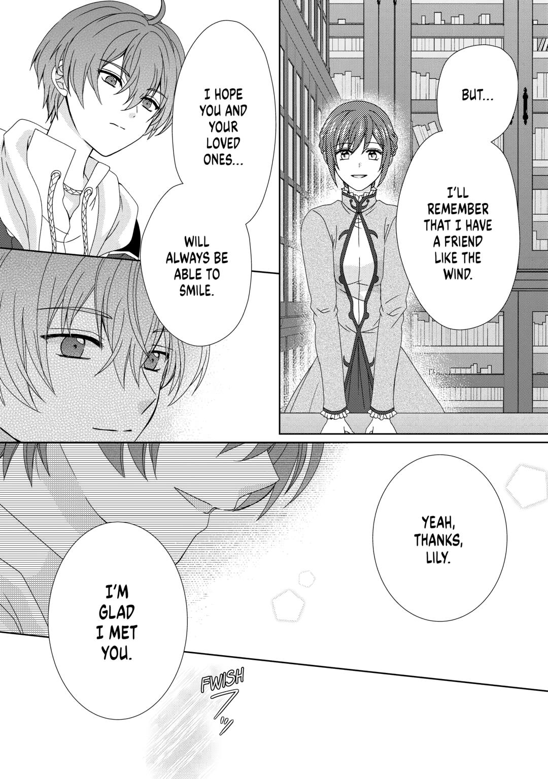 From Maid to Mother Chapter 83 4