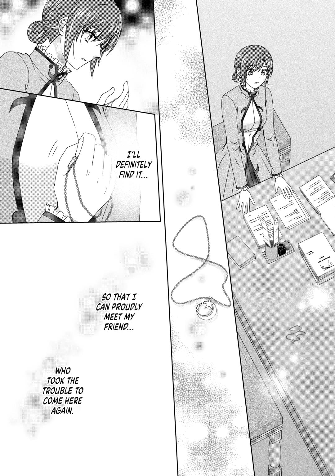 From Maid to Mother Chapter 83 5