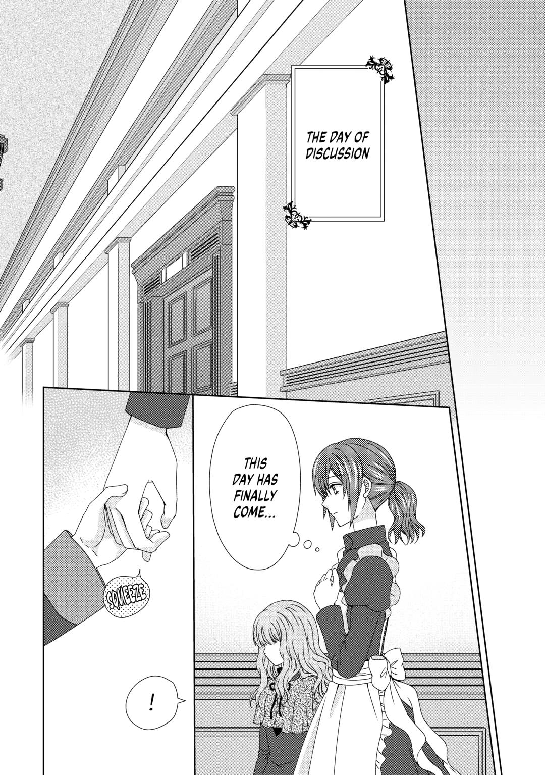 From Maid to Mother Chapter 83 6