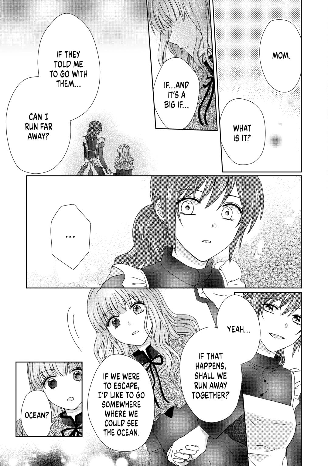 From Maid to Mother Chapter 83 7