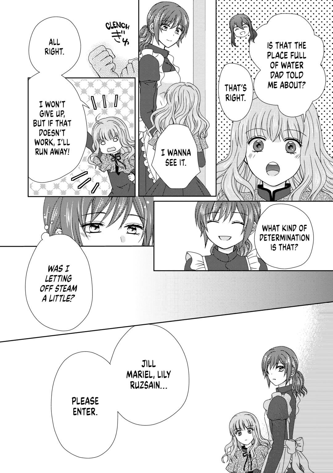 From Maid to Mother Chapter 83 8