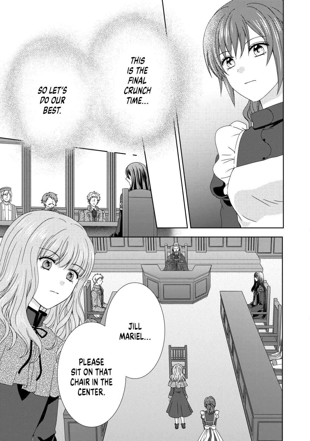 From Maid to Mother Chapter 83 9