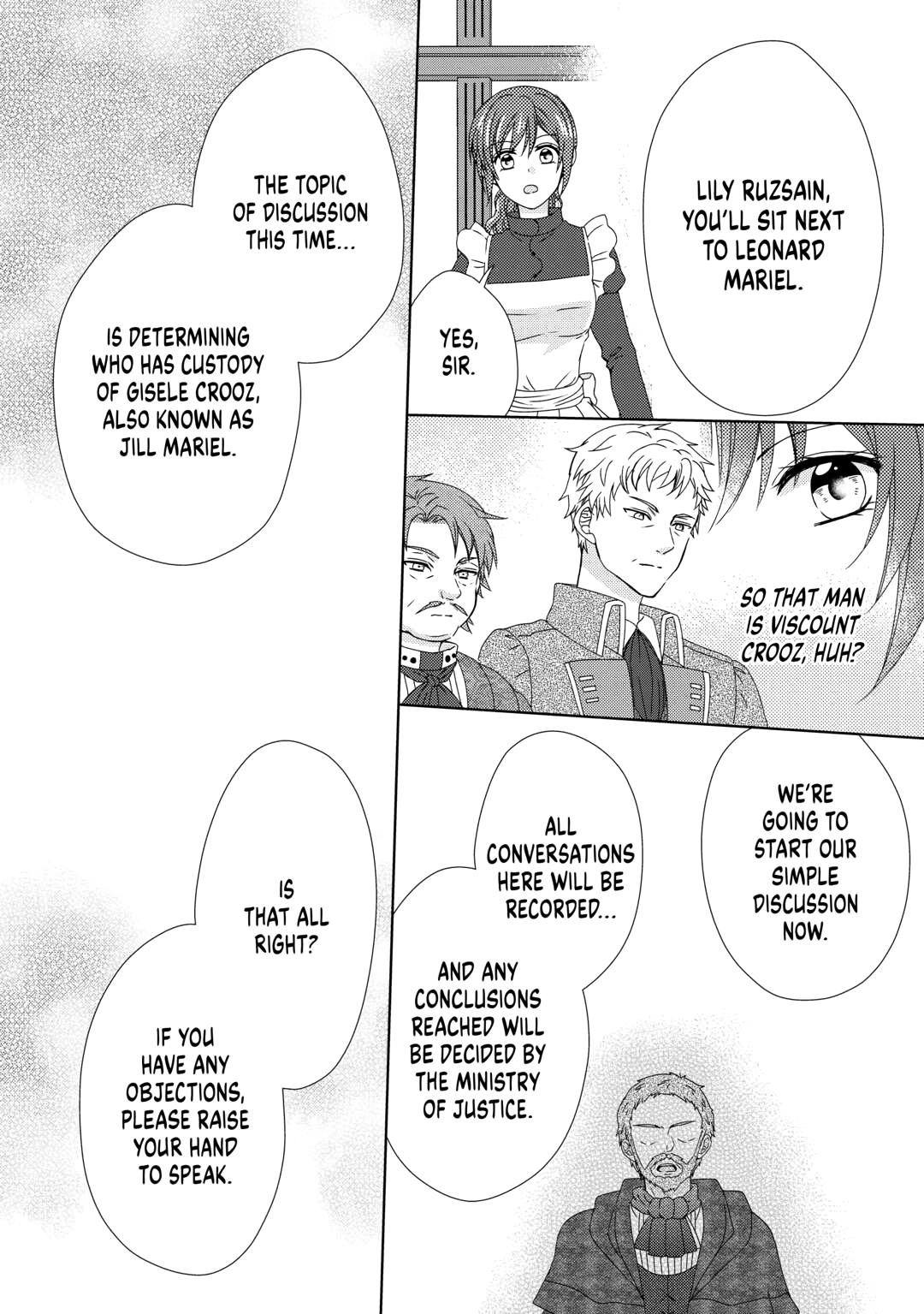 From Maid to Mother Chapter 83 10