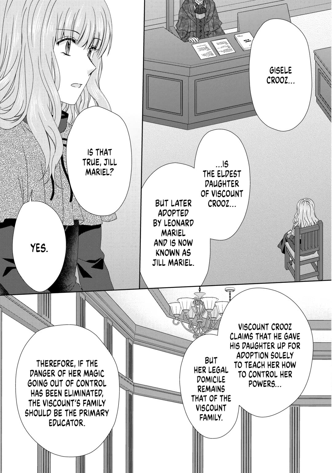 From Maid to Mother Chapter 83 11