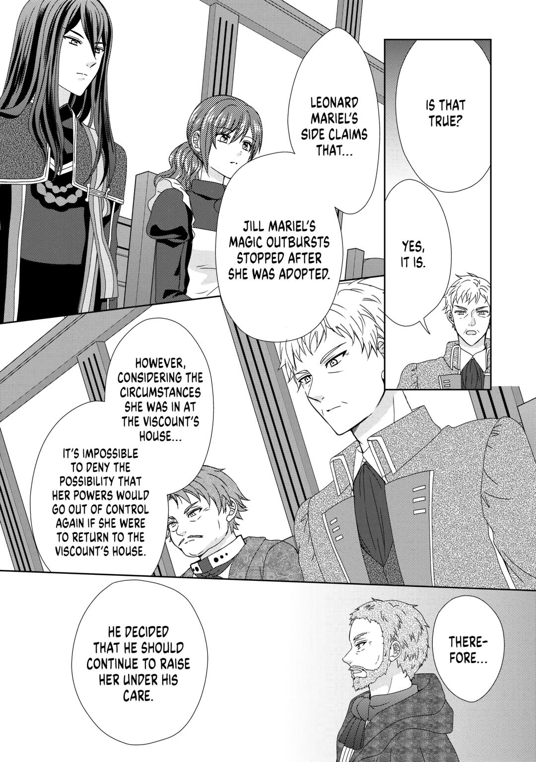 From Maid to Mother Chapter 83 12