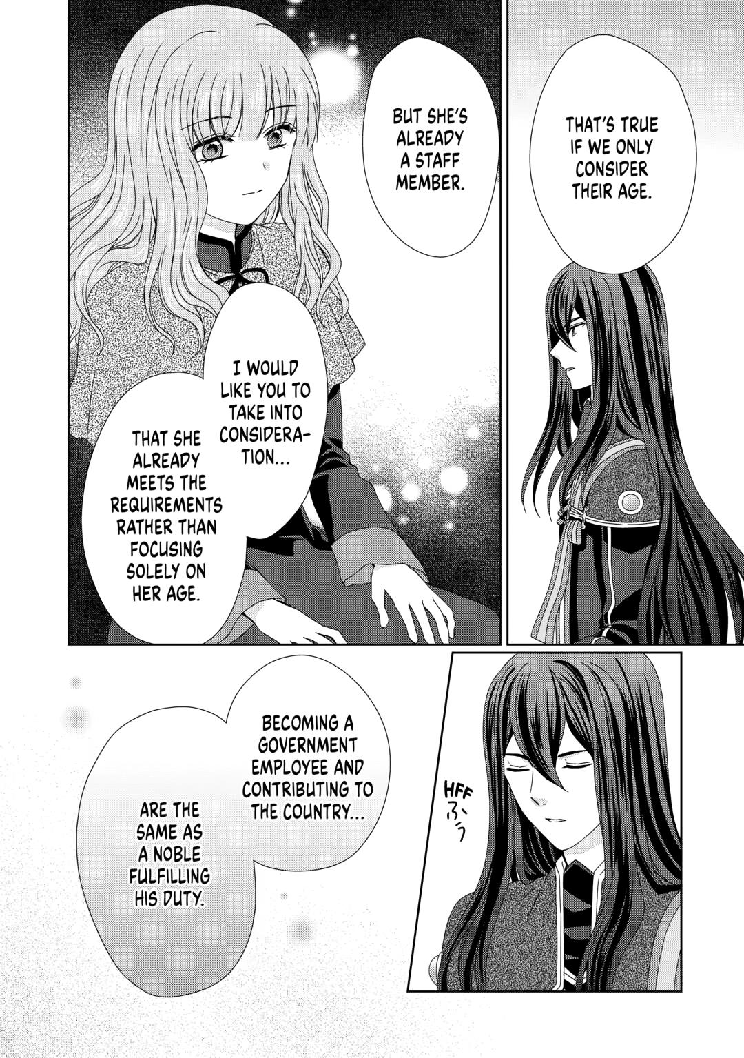 From Maid to Mother Chapter 83 16