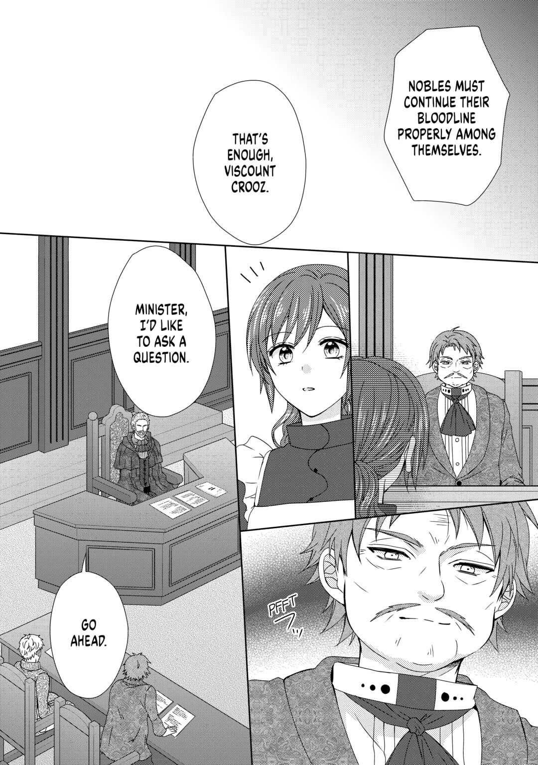 From Maid to Mother Chapter 83 20
