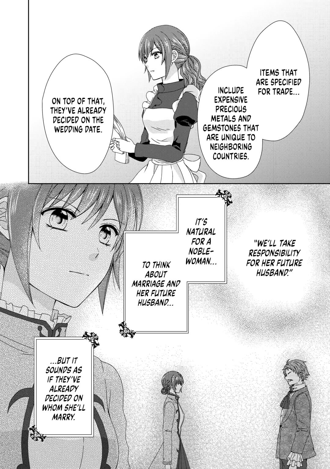 From Maid to Mother Chapter 84 2