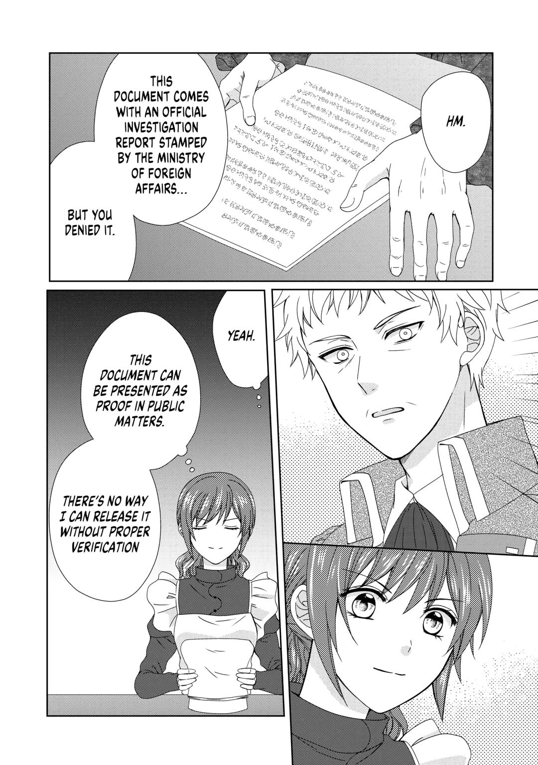 From Maid to Mother Chapter 84 4