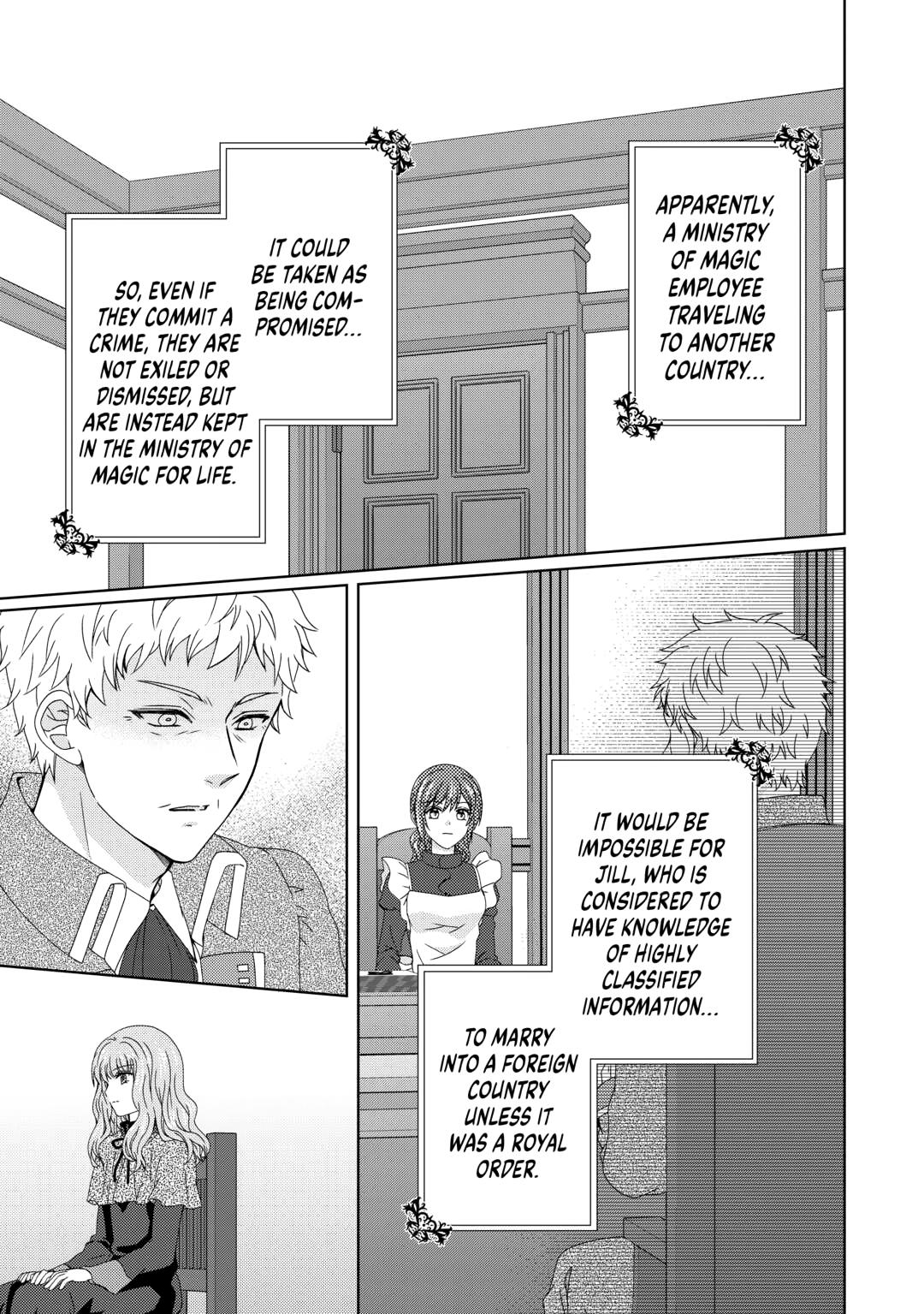 From Maid to Mother Chapter 84 9