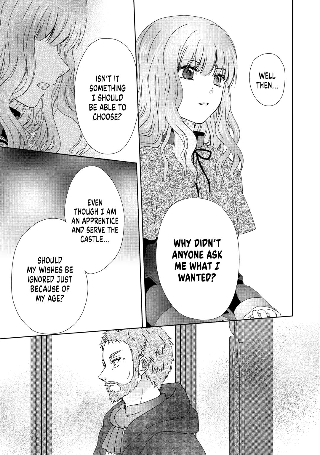 From Maid to Mother Chapter 84 13