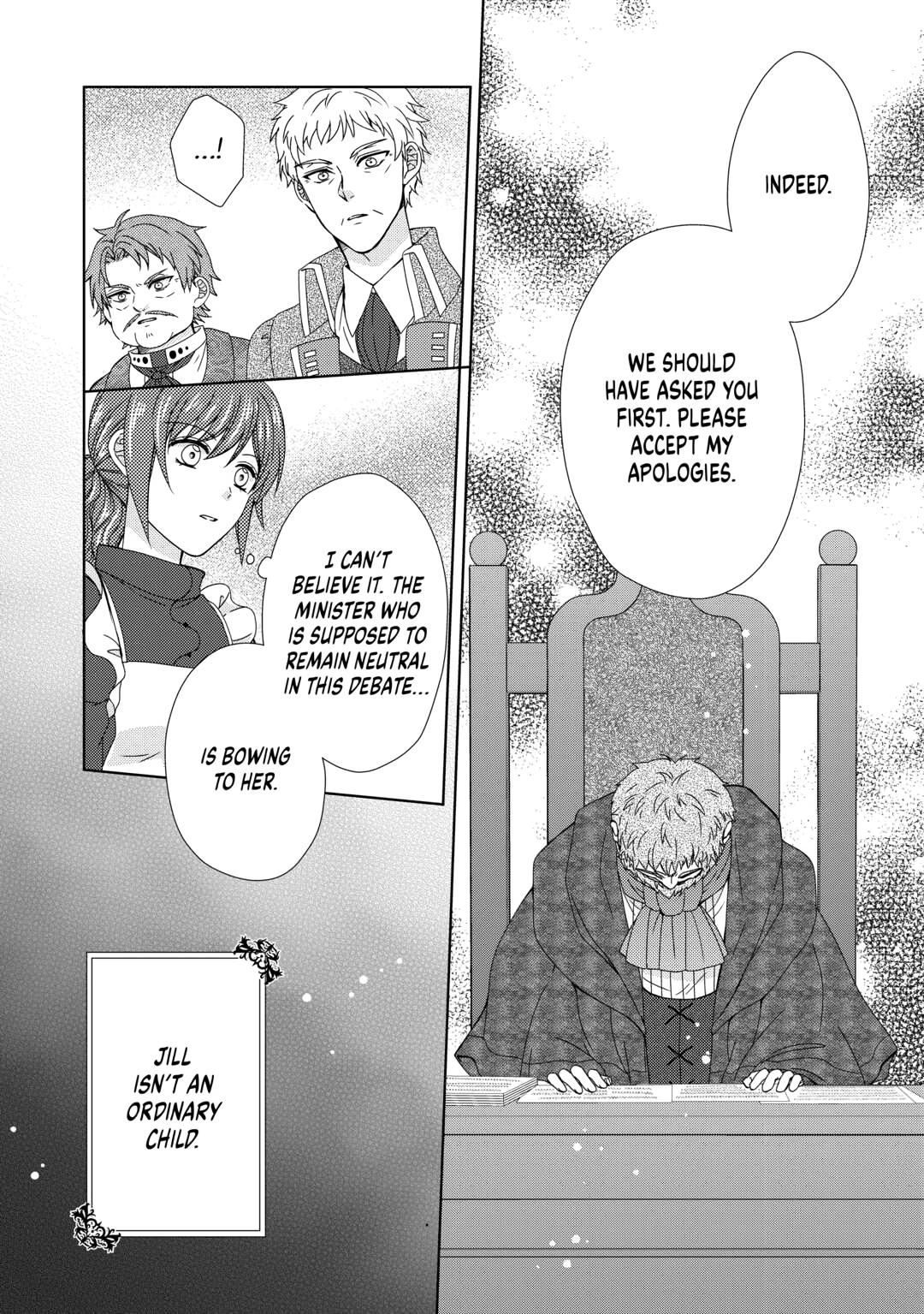 From Maid to Mother Chapter 84 14
