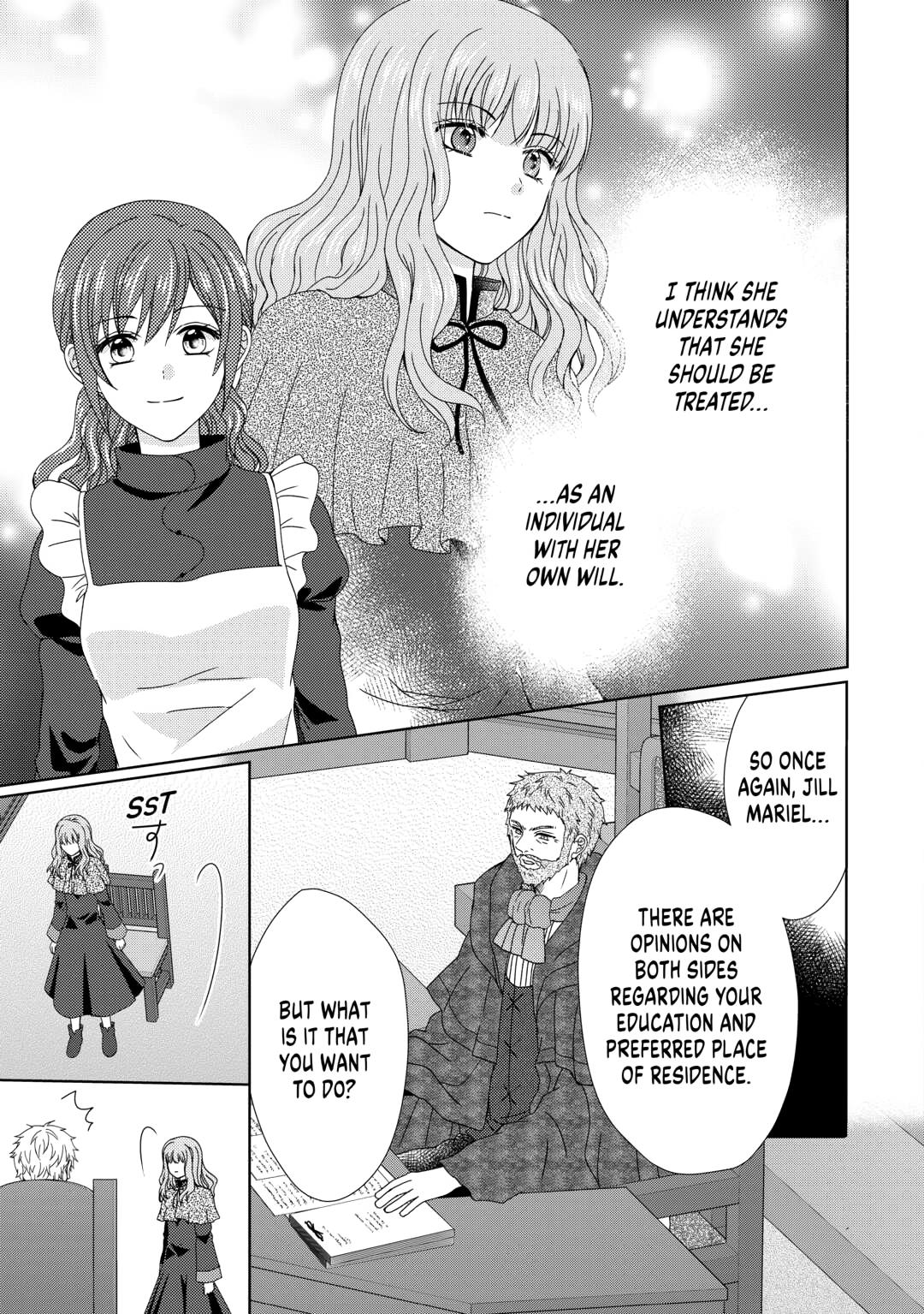 From Maid to Mother Chapter 84 15