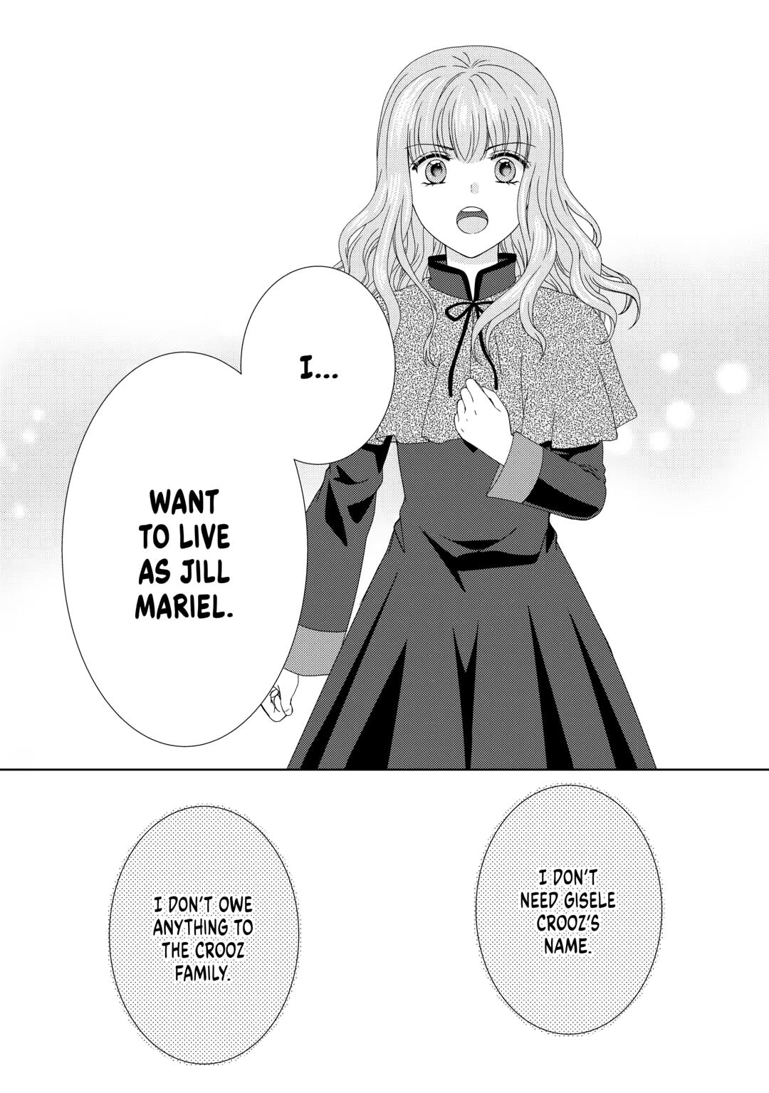 From Maid to Mother Chapter 84 16