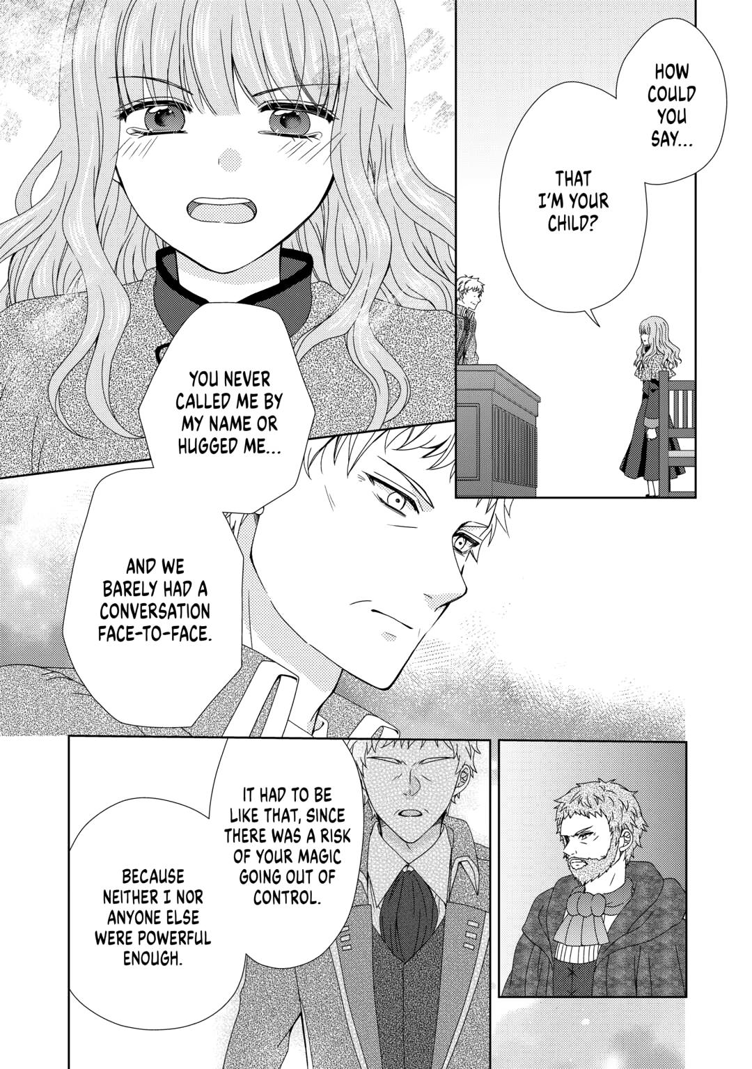 From Maid to Mother Chapter 84 18