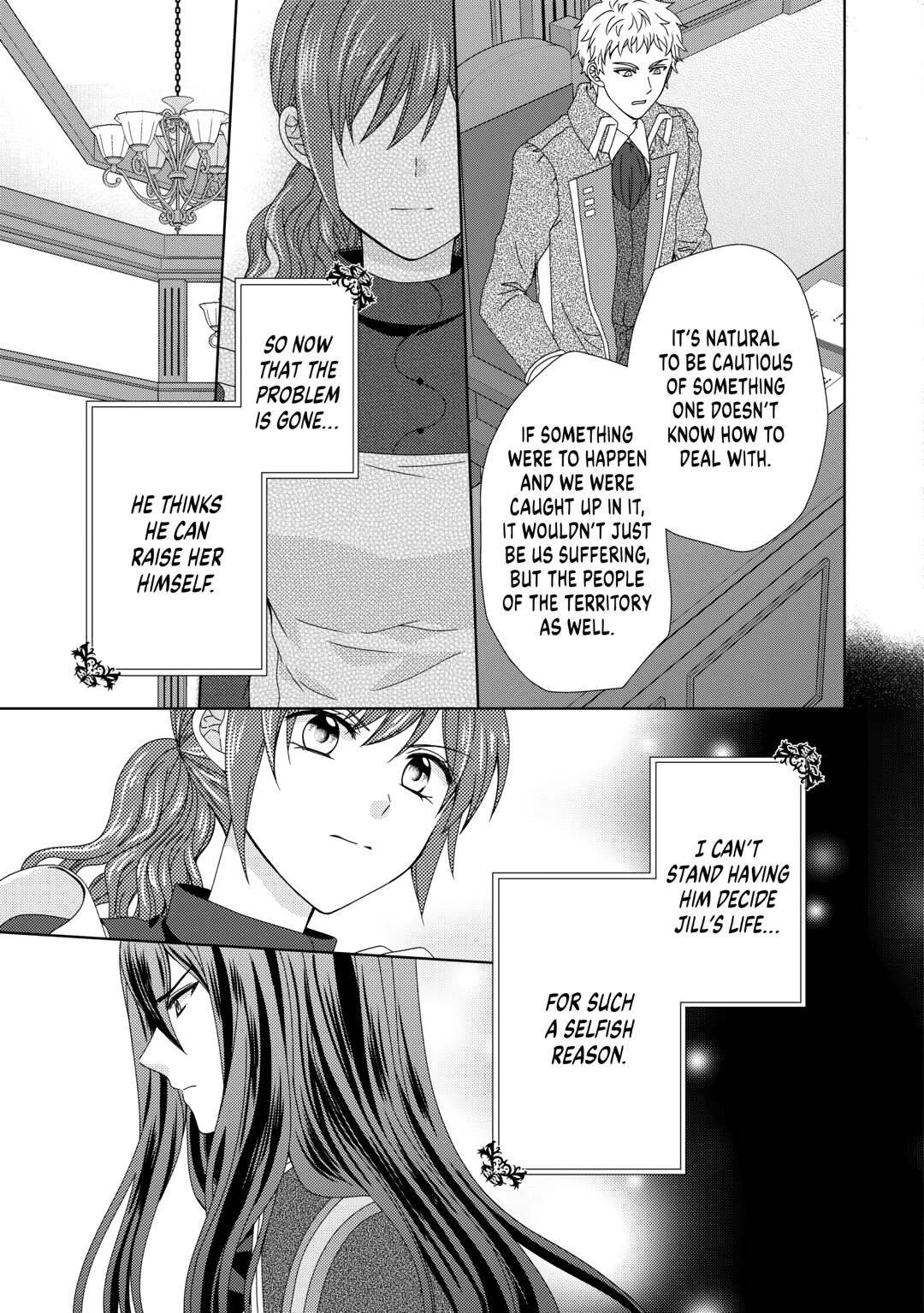 From Maid to Mother Chapter 84 19