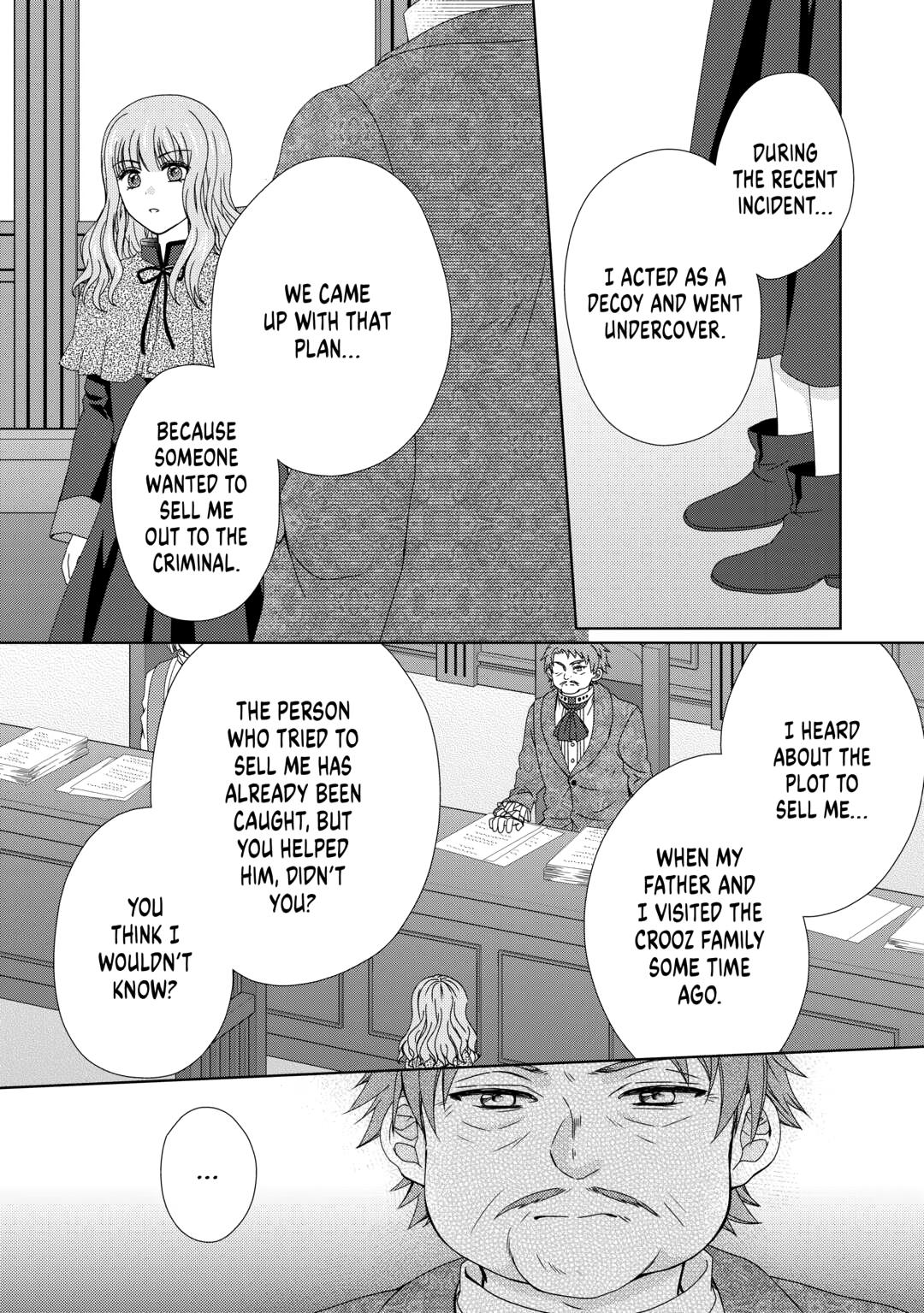 From Maid to Mother Chapter 84 20