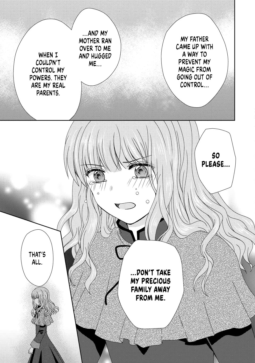 From Maid to Mother Chapter 84 23