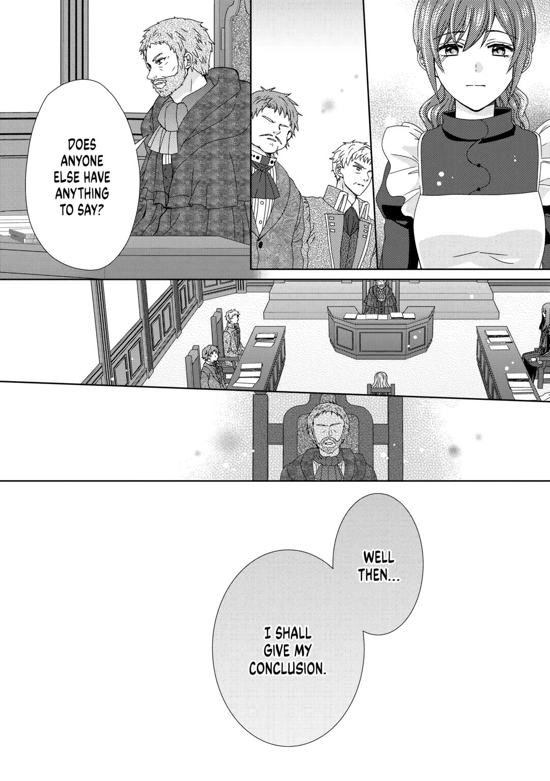 From Maid to Mother Chapter 84 24