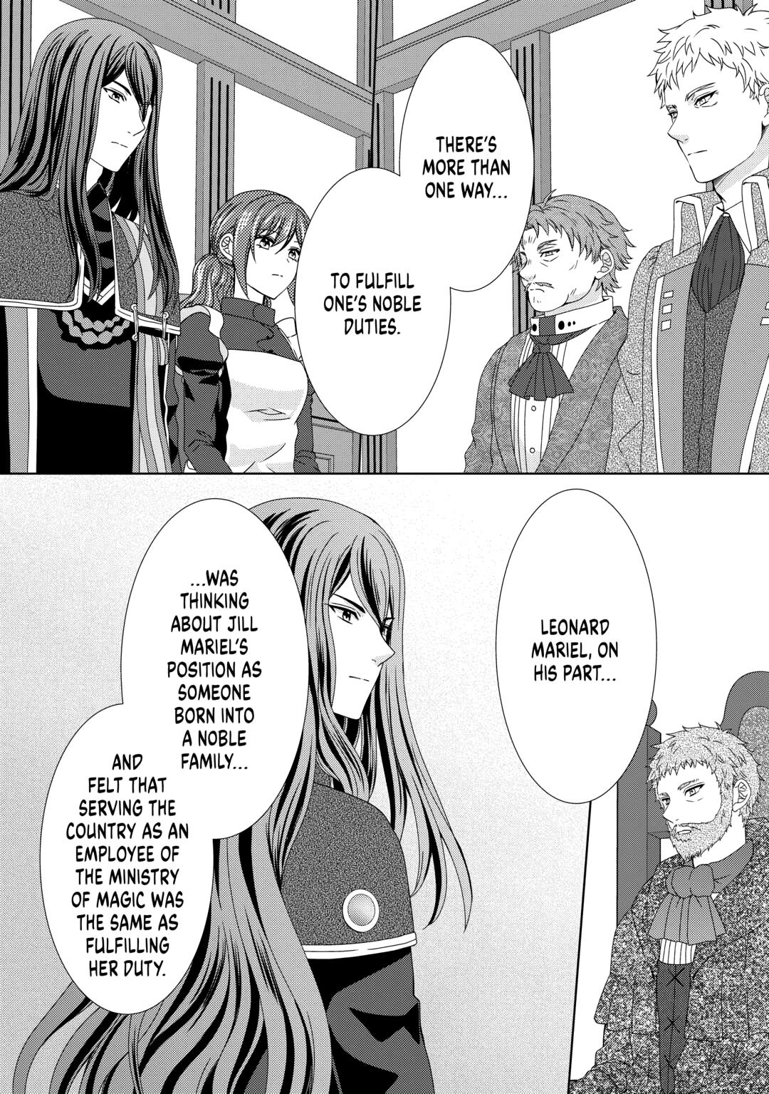 From Maid to Mother Chapter 85 2