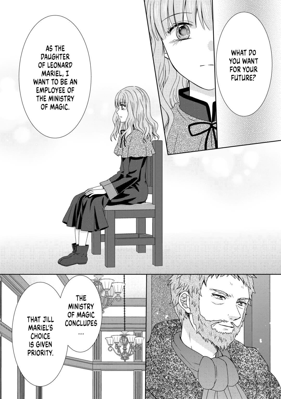 From Maid to Mother Chapter 85 4
