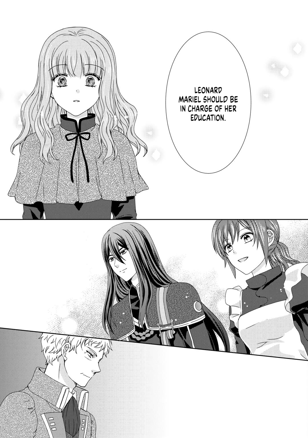From Maid to Mother Chapter 85 5