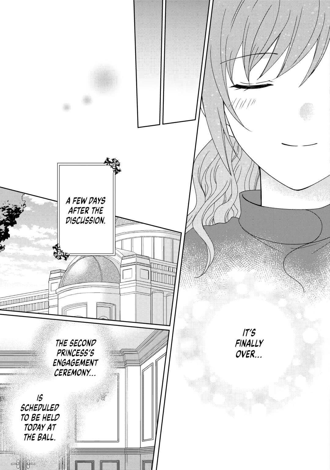 From Maid to Mother Chapter 85 9