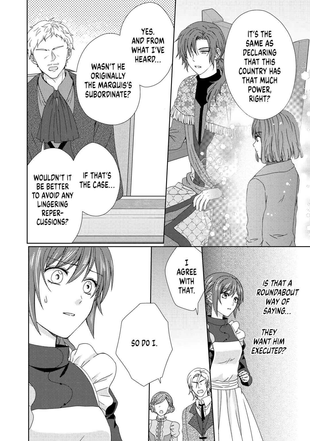 From Maid to Mother Chapter 85 18