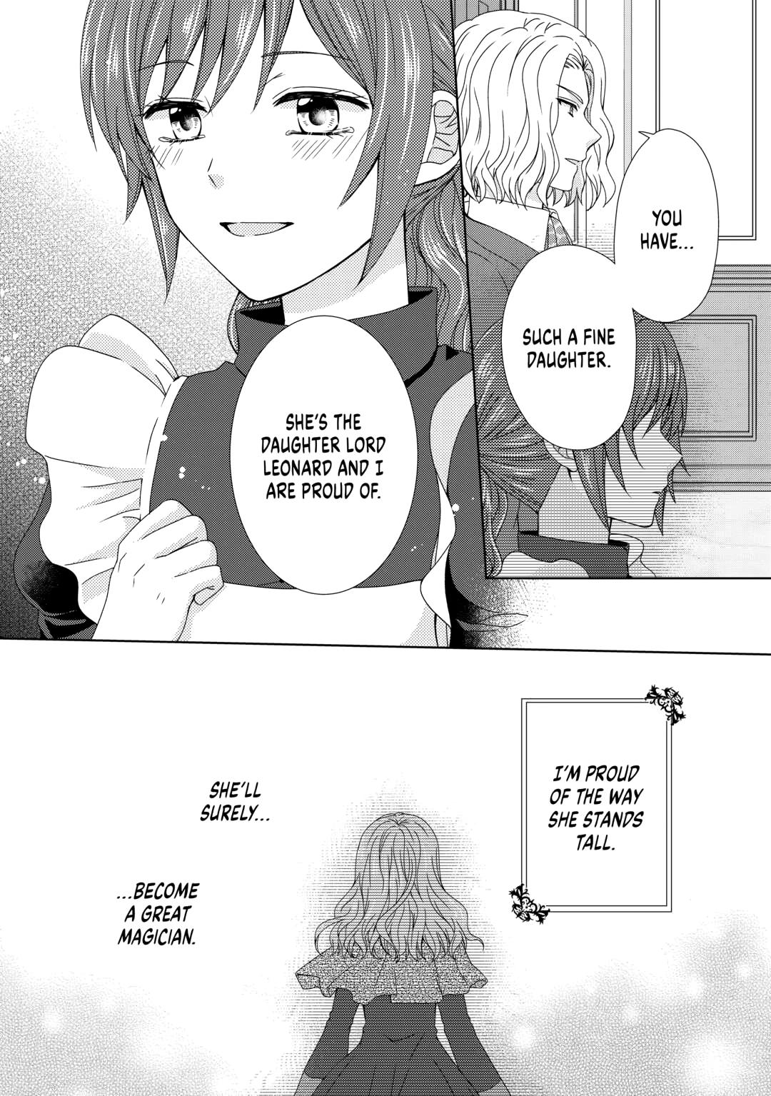 From Maid to Mother Chapter 85 22