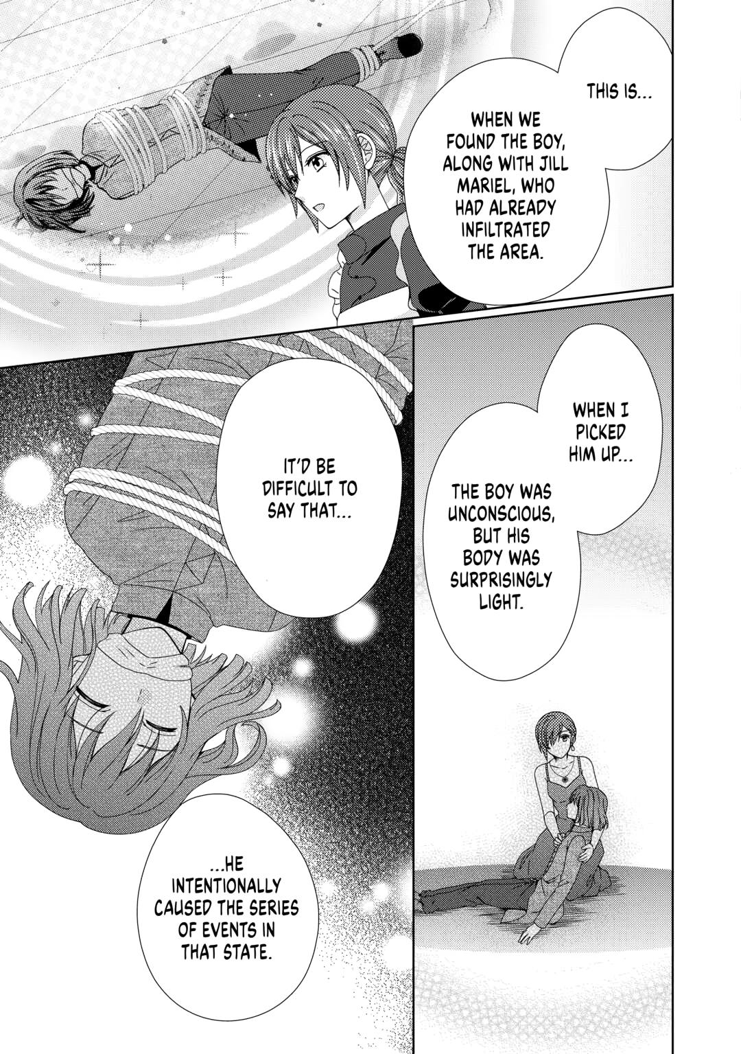 From Maid to Mother Chapter 86 3