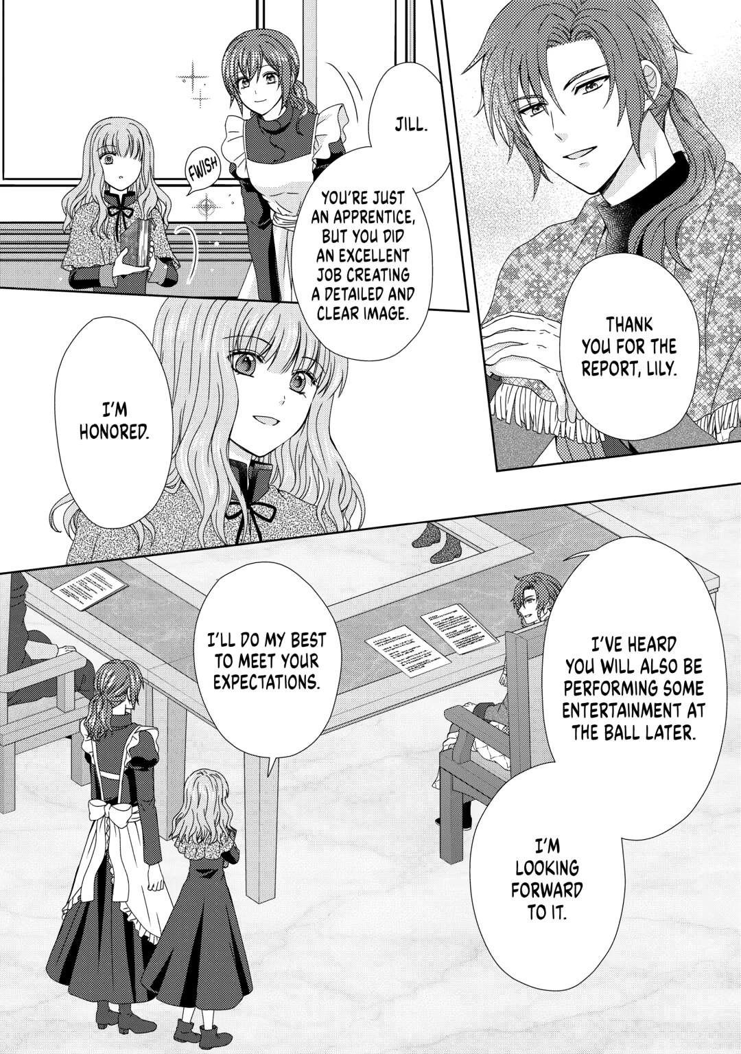 From Maid to Mother Chapter 86 4