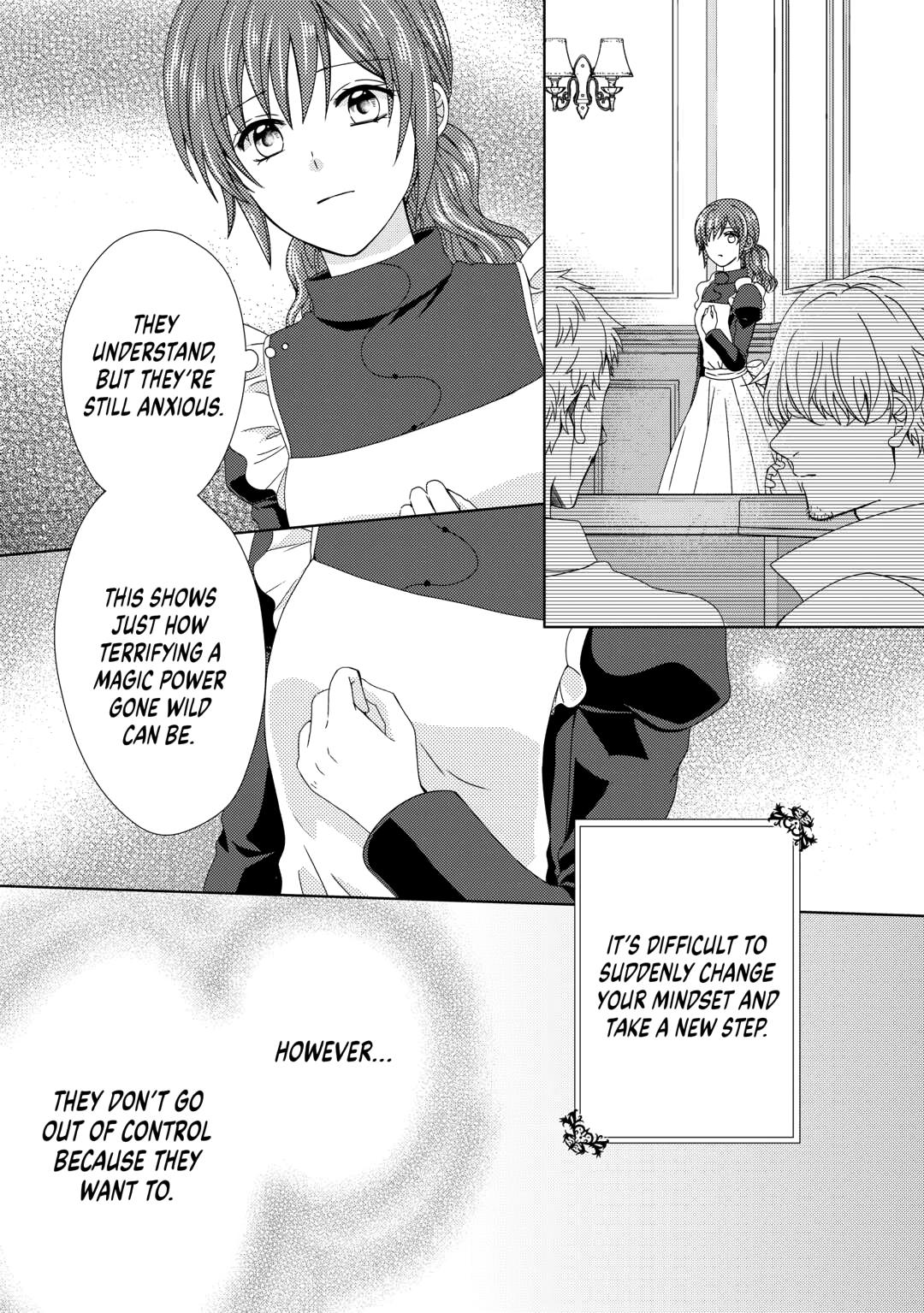 From Maid to Mother Chapter 86 16