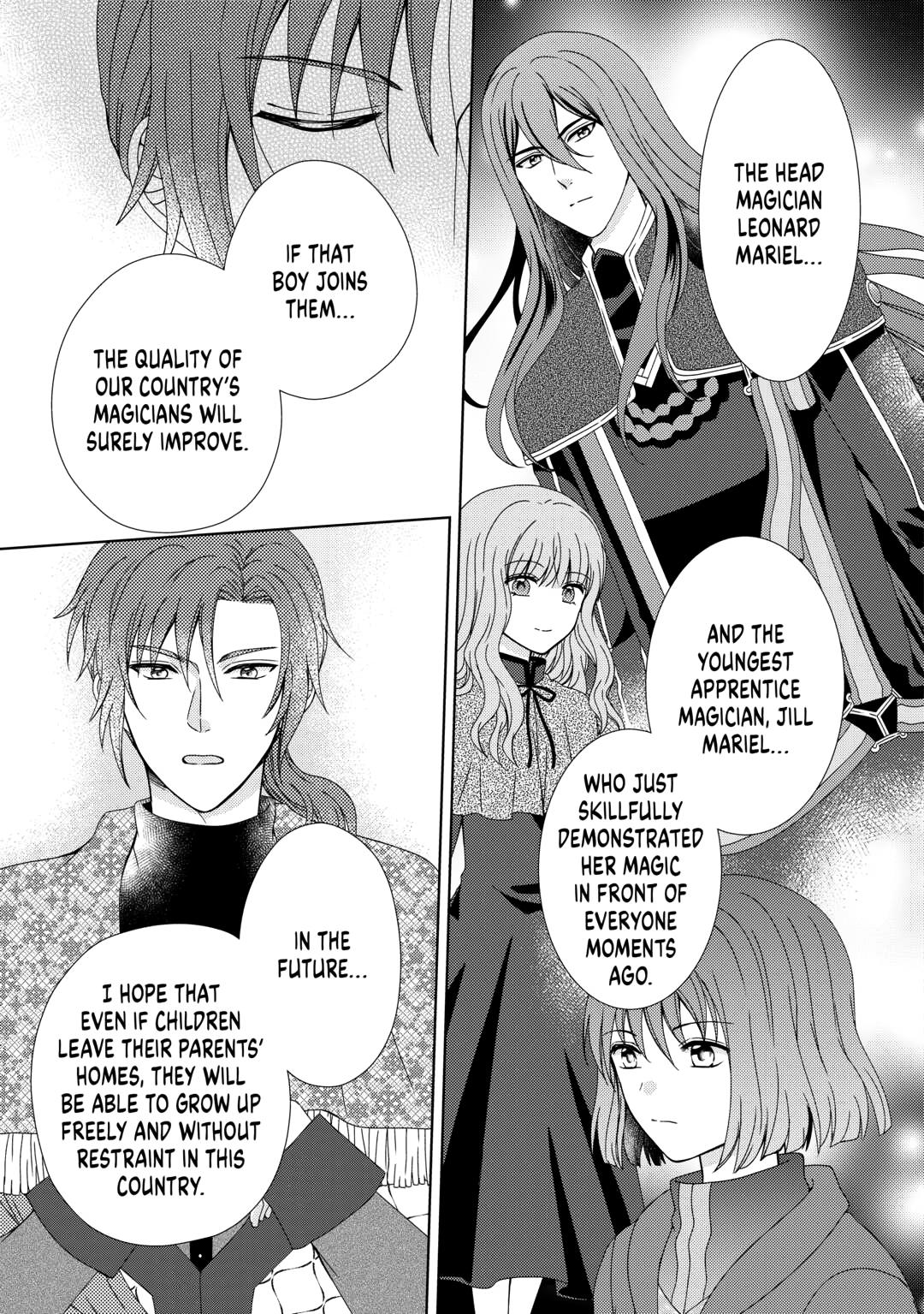 From Maid to Mother Chapter 86 17