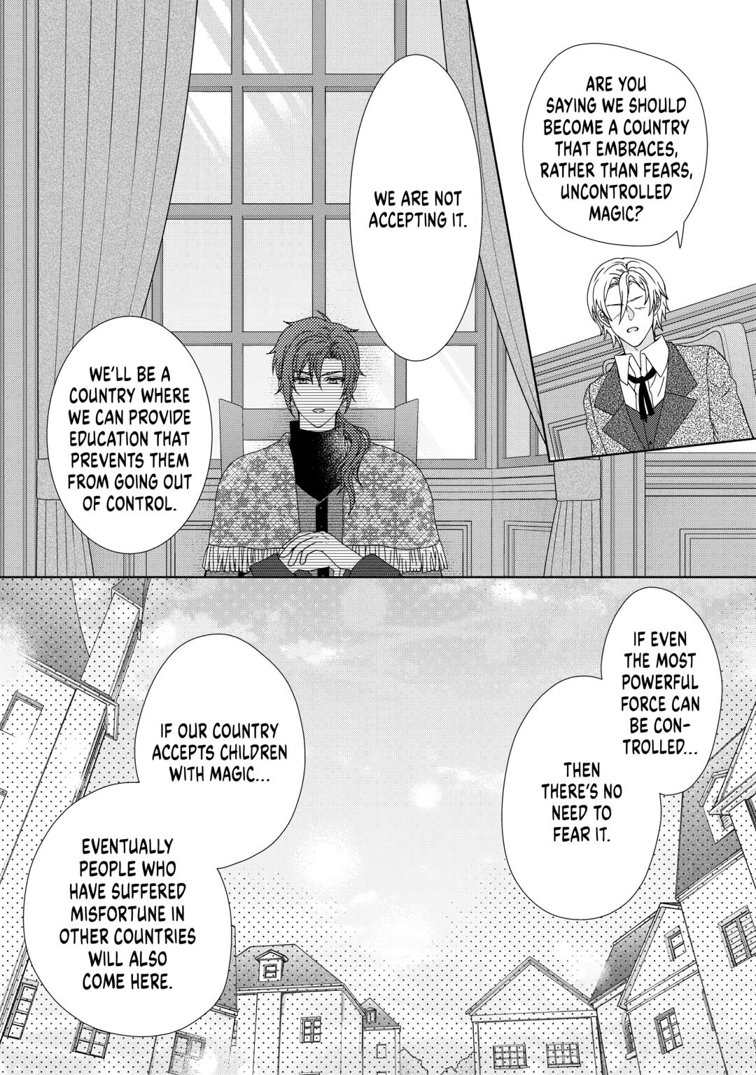 From Maid to Mother Chapter 86 18