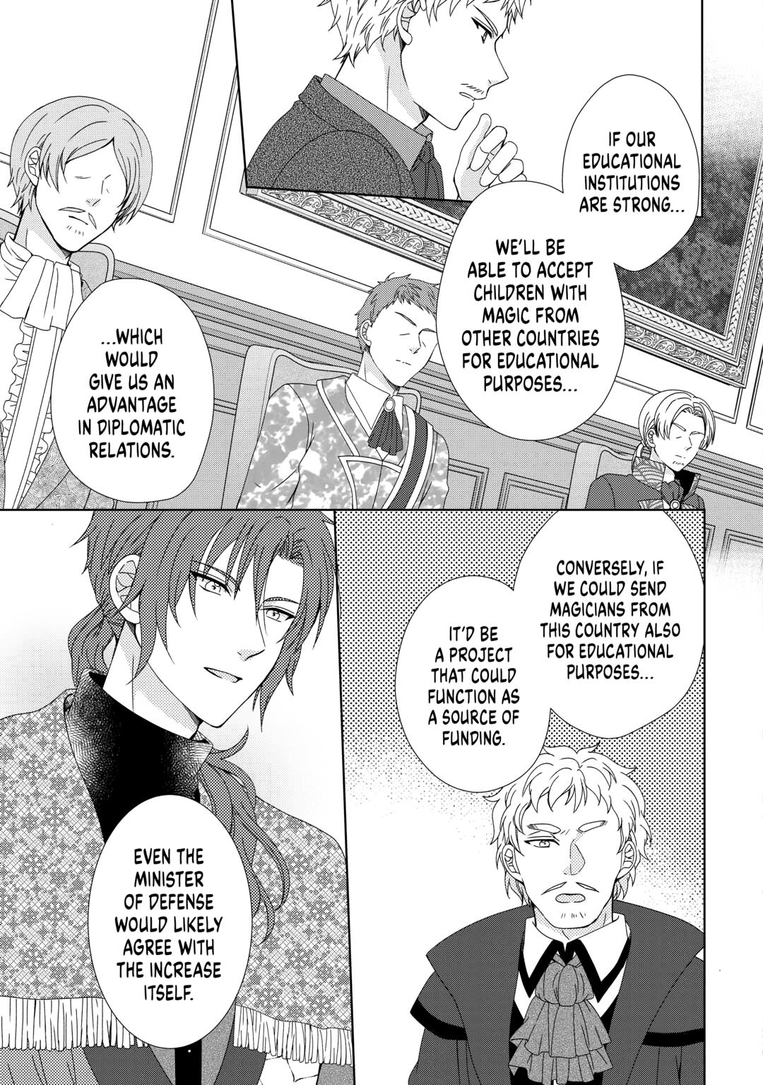 From Maid to Mother Chapter 86 19