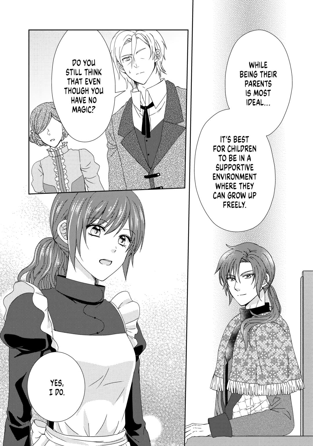 From Maid to Mother Chapter 86 22