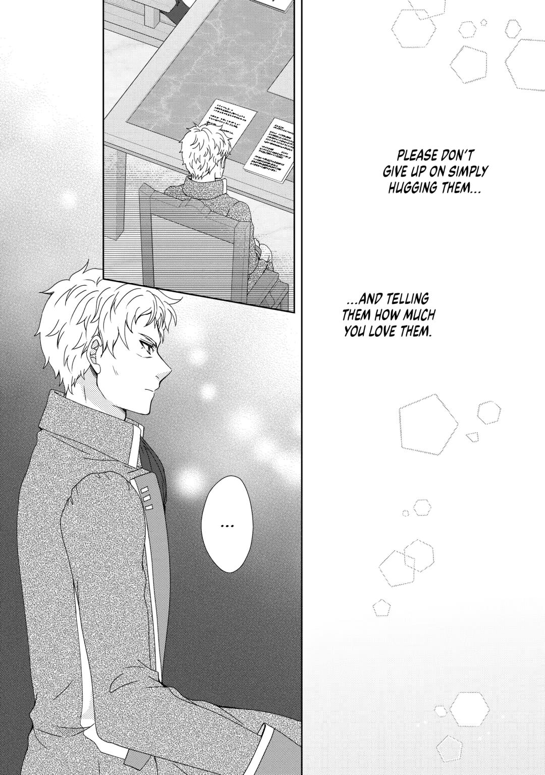From Maid to Mother Chapter 86 24