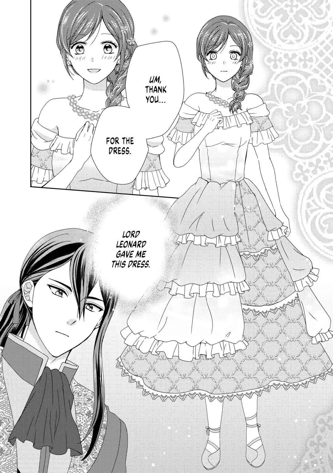 From Maid to Mother Chapter 87 2