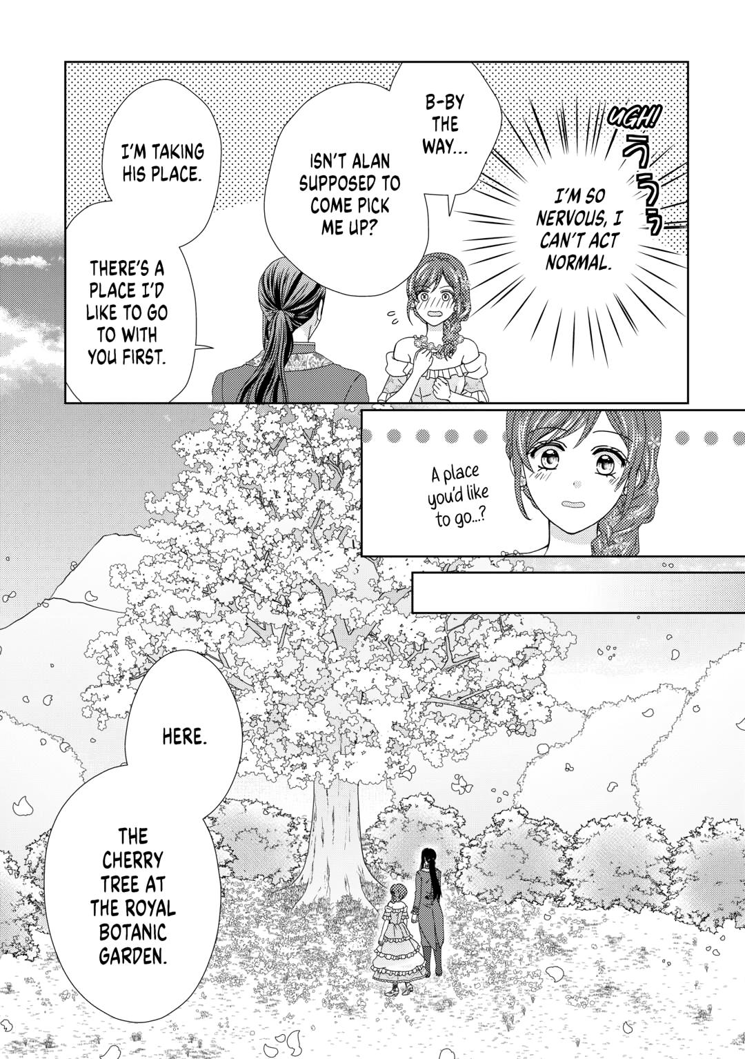 From Maid to Mother Chapter 87 4