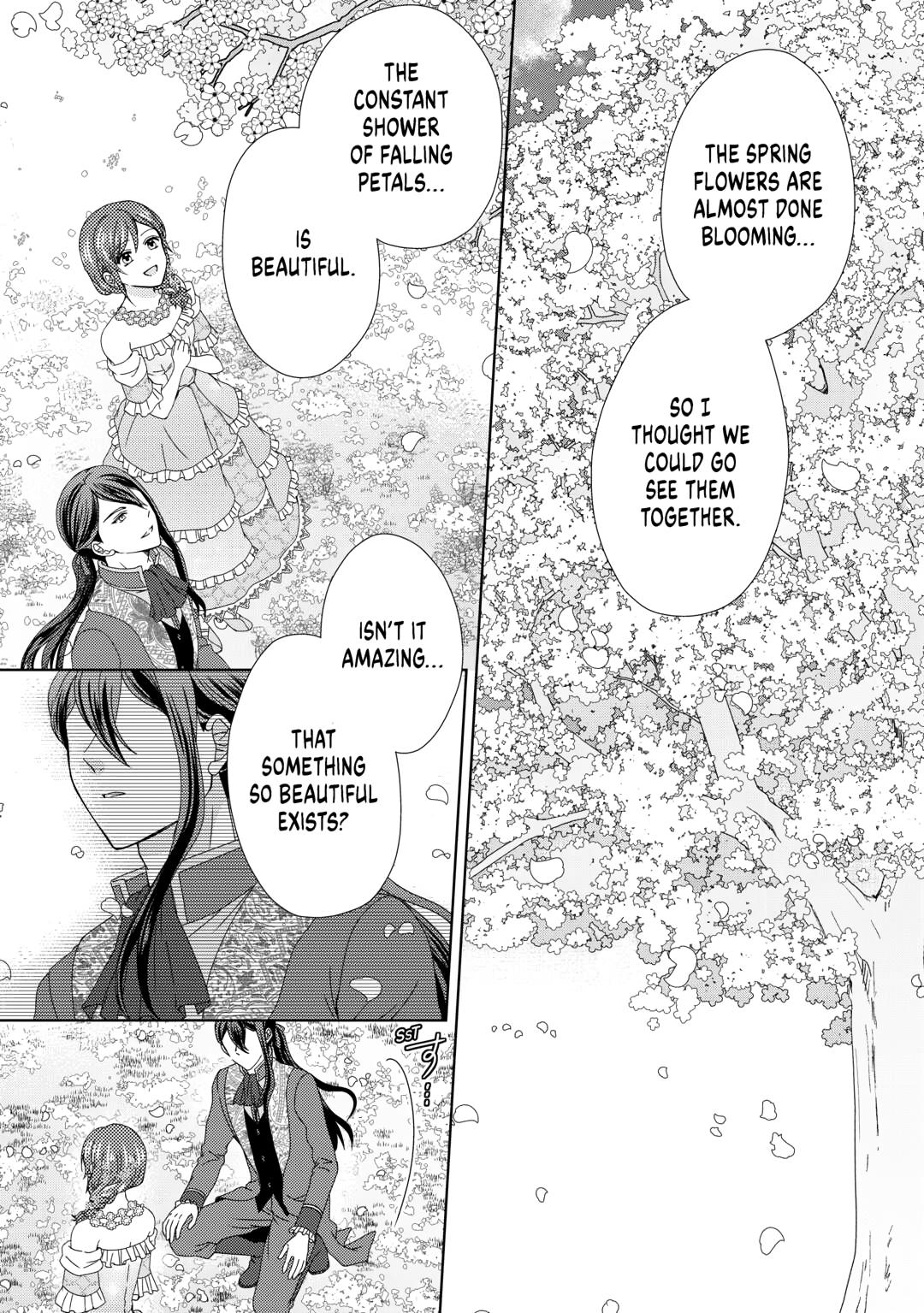 From Maid to Mother Chapter 87 5