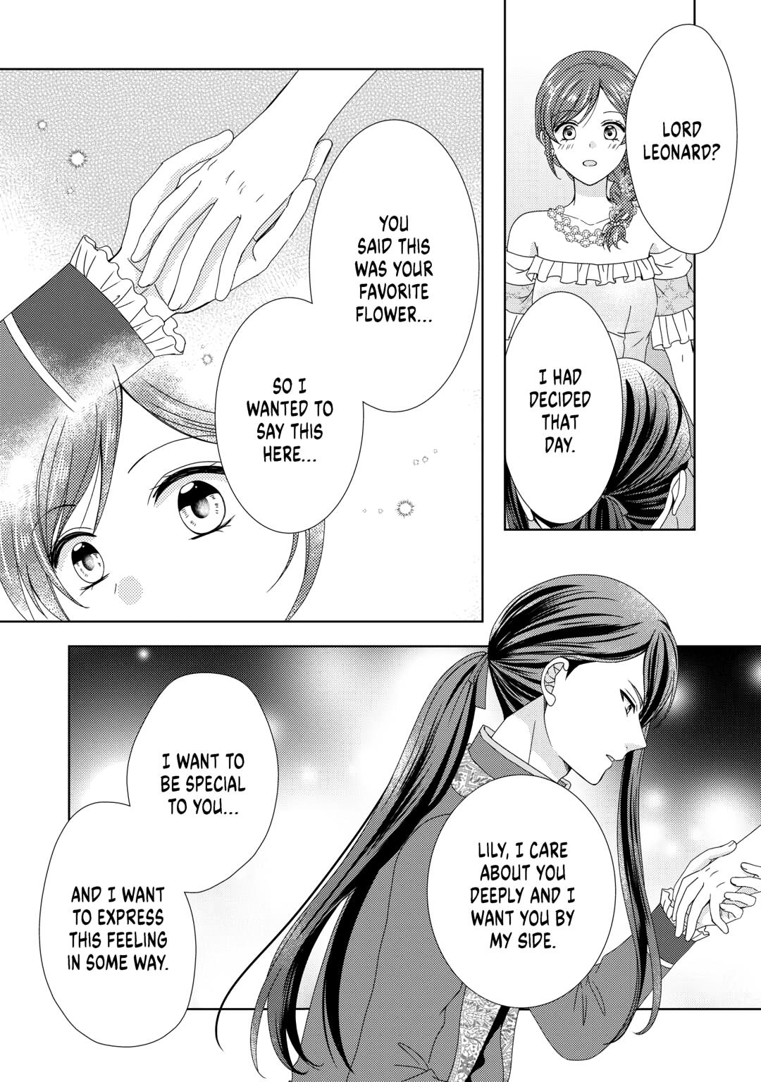 From Maid to Mother Chapter 87 6