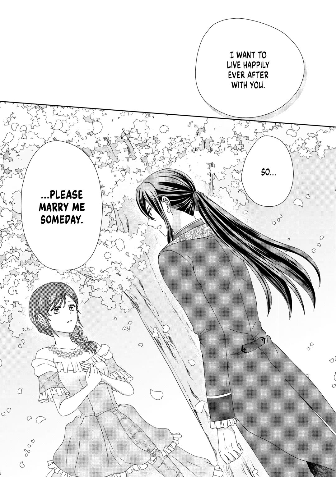 From Maid to Mother Chapter 87 9