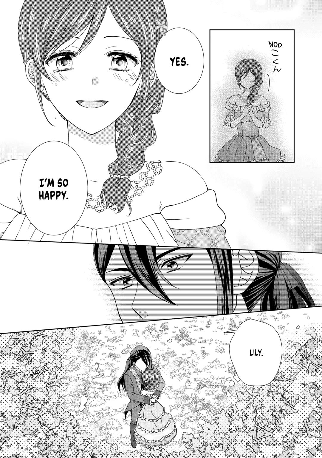 From Maid to Mother Chapter 87 11