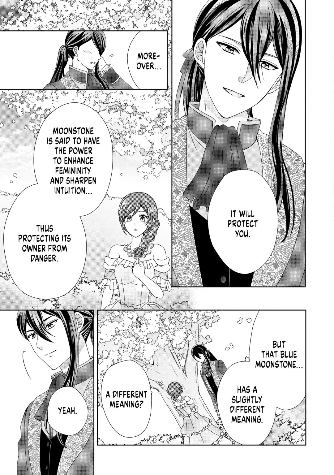 From Maid to Mother Chapter 87 13